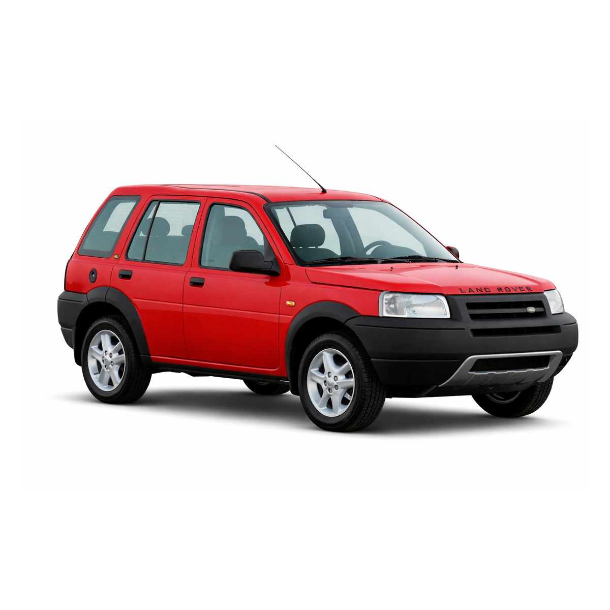 VIDRIO-PUERTA LANDROVER FREELANDER 1997-2006